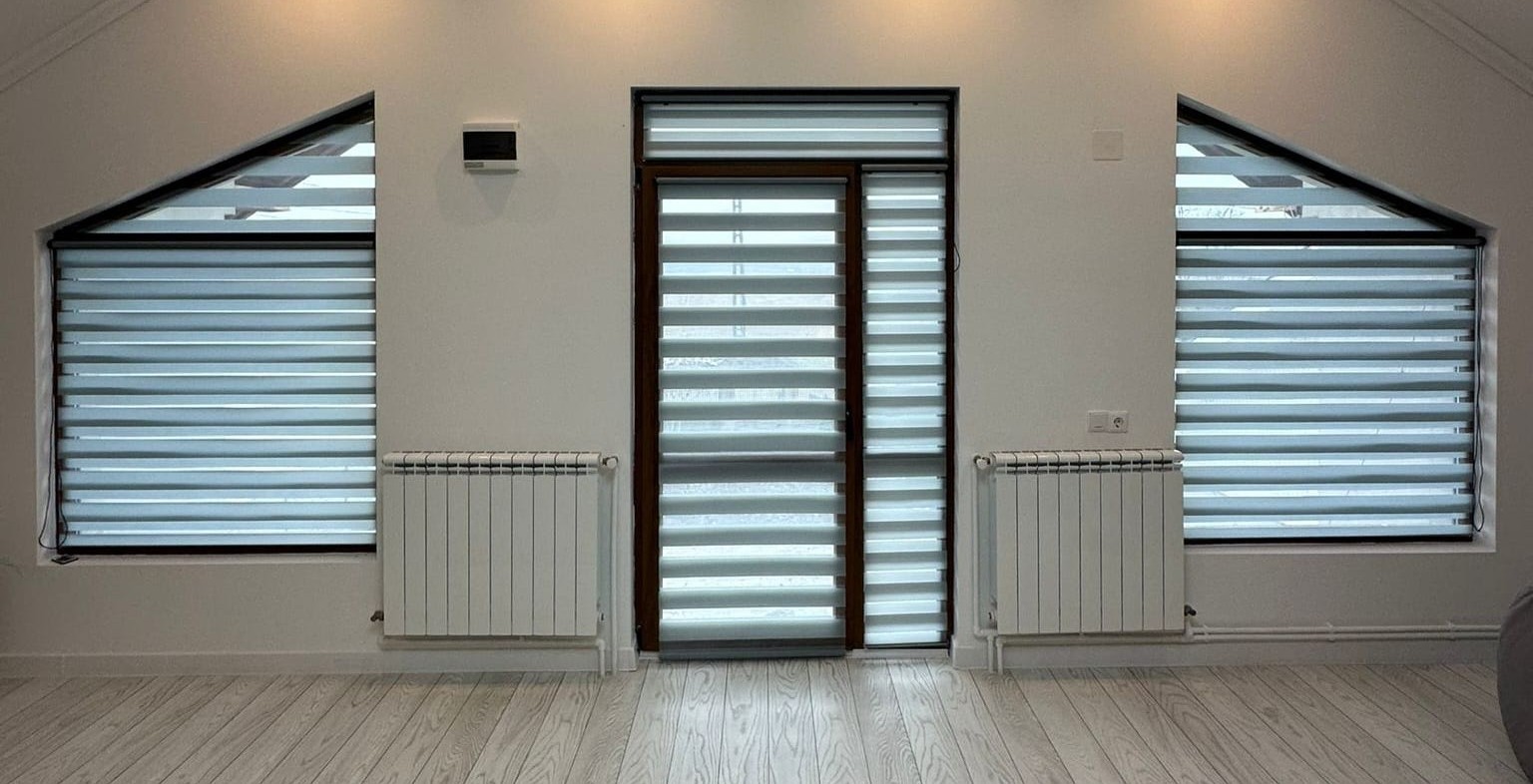 Jaluzele asimetrice 2